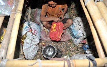 Ngắm nhà "xách tay" có một không hai trên thế giới ảnh 2