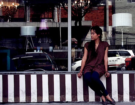 Hồng Ánh: Chả có điều gì không tha thứ được, kể cả tội không chung thủy ảnh 7