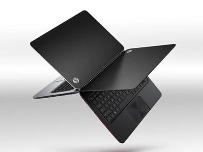 Loạt laptop dùng Windows 8 vừa có mặt tại Việt Nam ảnh 2