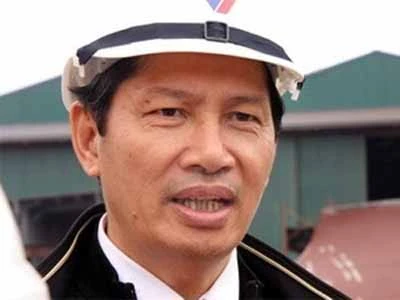 Trực tiếp phiên xử vụ án Vinashin: Bị cáo Phạm Thanh Bình gây thiệt hại hơn 852 tỉ đồng ảnh 1