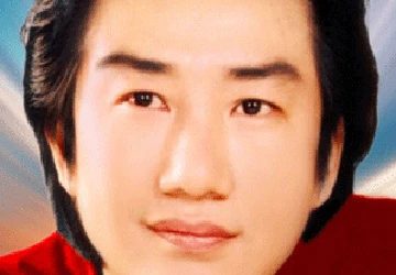 Nghệ sĩ cải lương Vương Cảnh bị đánh hội đồng? ảnh 1