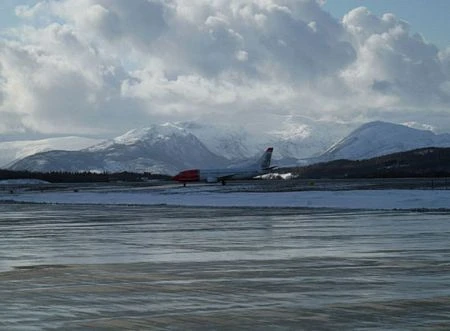 10 sân bay cảnh quan đẹp nhất thế giới ảnh 9