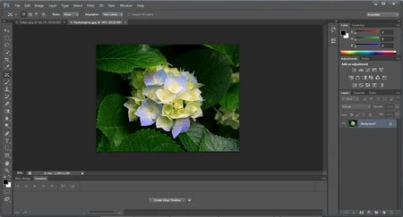 Trải nghiệm miễn phí Photoshop CS6 vừa xuất hiện ảnh 5