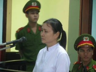 16 năm tù cho kẻ lừa đảo chiếm đoạt 11 tỉ đồng ảnh 1