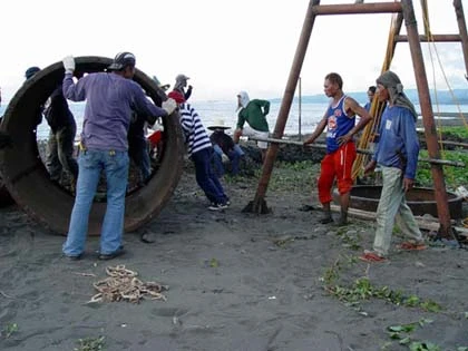 Huyền thoại kho vàng Yamashita ảnh 2 Huyền thoại kho vàng Yamashita ảnh 2