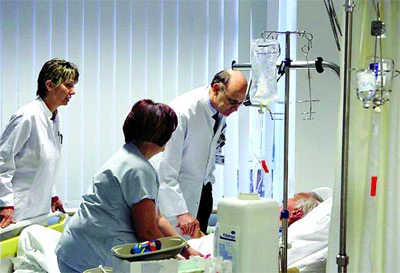 Cải lão hoàn đồng, ước mơ trong tầm tay ảnh 3