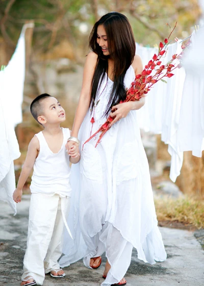 Kim Hiền: "Tôi đã ngoại tình trong tư tưởng" ảnh 2