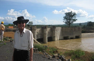 Thanh Hoa - Kỹ sư điện mê văn chương ảnh 3