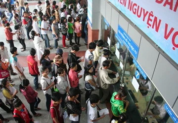 Đóng cửa trường kém chất lượng: Thời cơ đã đến? ảnh 1