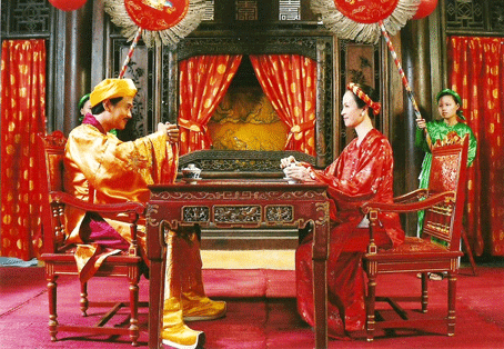 Đạo diễn Phan Hoàng: Rơi nước mắt vì phim sử ảnh 2