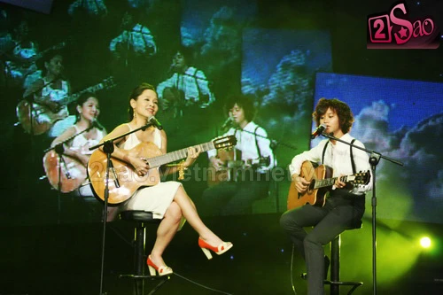 "Tôi không sợ shock" ảnh 2