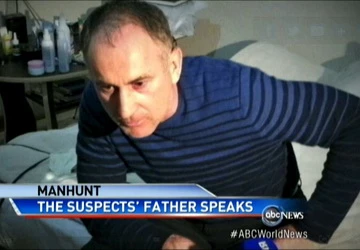 Cập nhật mới nhất về vụ đánh bom tại Boston ảnh 3