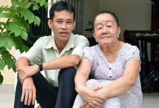 "Cô gái hóa bà lão" đi Nga - Kỳ cuối: Khát khao làm mẹ ảnh 2