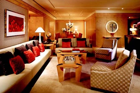 Khách sạn giá 1,23 tỷ VNĐ/đêm ảnh 9