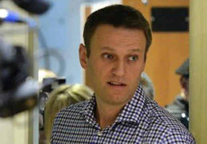 Thủ lĩnh đối lập Nga bị tù 5 năm ảnh 1