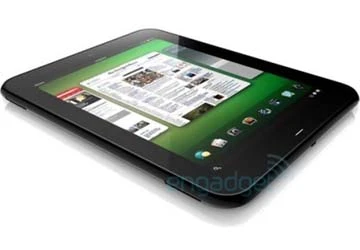 HP hứa bán tablet webOS vài tuần sau khi ra mắt ảnh 1