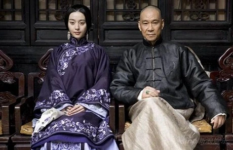 Phạm Băng Băng sẽ tham gia phim "bom tấn" của Hollywood ảnh 1