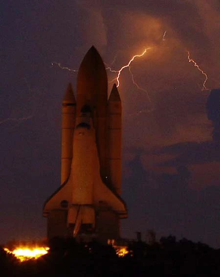 Những bức ảnh thời tiết ấn tượng nhất ảnh 3 Những bức ảnh thời tiết ấn tượng nhất ảnh 3