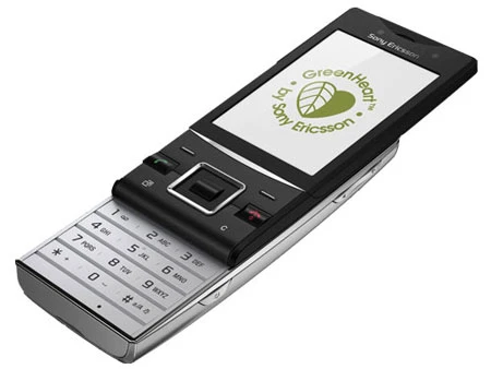 Top 5 điện thoại “xanh” vì môi trường ảnh 1