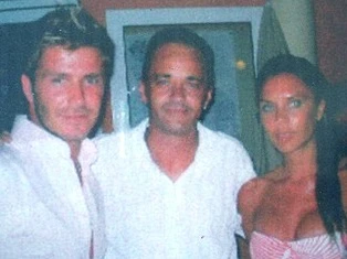 Lợi dụng Beckham xâm hại tình dục trẻ em ảnh 1