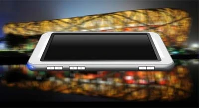 PMP xem phim full HD mỏng chỉ 6,99 mm ảnh 5