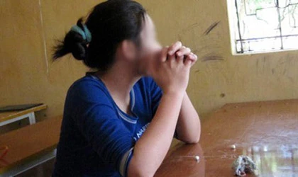 Gái mại dâm tiết lộ "tuyệt chiêu" lột tiền khách làng chơi ảnh 2