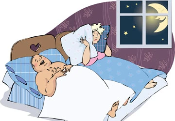 Còi tàu giữa đêm khuya ảnh 1