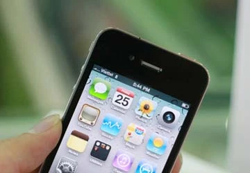 Viettel bắt đầu tăng giá iPhone 4 ảnh 1