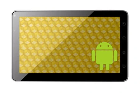 Cuộc đua giành ngôi vương trên thị trường tablet bắt đầu ảnh 6