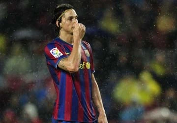 Ibrahimovic sắp phá vỡ kỷ lục chuyển nhượng tại Anh ảnh 1