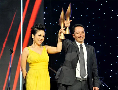 Anh Quân kêu oan khi bị đồn “gia trưởng, hay đánh vợ…” ảnh 2