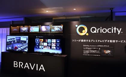 Loạt Sony Bravia 2011 ra mắt ảnh 6