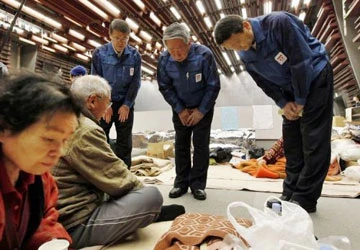 Nước biển nhiễm xạ gấp 4.385 lần ảnh 2