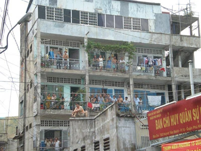 Cuộc truy bắt nghẹt thở hai sát thủ giữa ban ngày ảnh 6