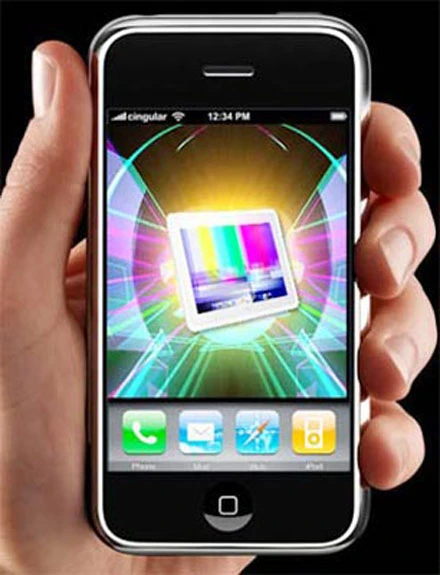 Báo chí truyền thông – Thủ phạm thứ 3 của clip sex? ảnh 2