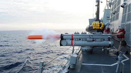 Hàn Quốc tuyên bố mở rộng thềm lục địa ảnh 1