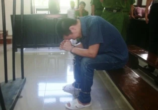 Giọt nước mắt muộn màng của kẻ giết chết người yêu ảnh 2