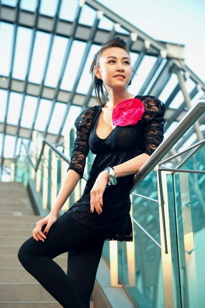 Luôn muốn mình gợi cảm ảnh 4 Luôn muốn mình gợi cảm ảnh 4