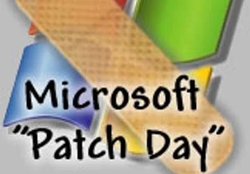 Microsoft sẽ vá 34 lỗ hổng ảnh 1