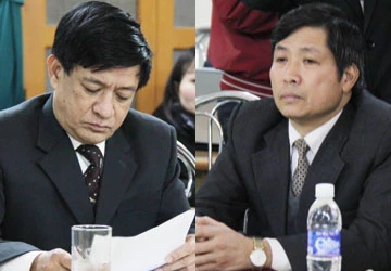 Cách chức chủ tịch, phó chủ tịch Tiên Lãng ảnh 2