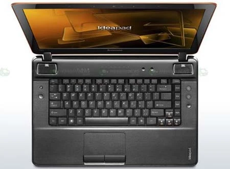Laptop 3D giá dưới 1.000 USD của Lenovo ảnh 3