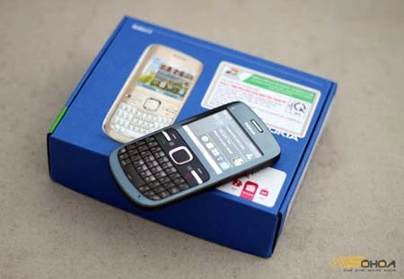 Nokia nâng giá điện thoại do USD tăng ảnh 2