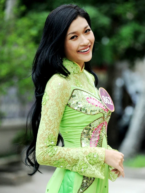 Dự đoán top 15 HH Thế giới người Việt ảnh 11