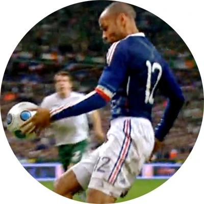 10 sự kiện tiêu biểu của bóng đá thế giới năm 2009 ảnh 3 10 sự kiện tiêu biểu của bóng đá thế giới năm 2009 ảnh 3