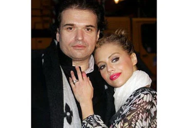 Đạo diễn Simon Monjack qua đời ảnh 1