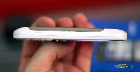 Nokia E5 chính hãng giá 4,9 triệu đồng ảnh 4