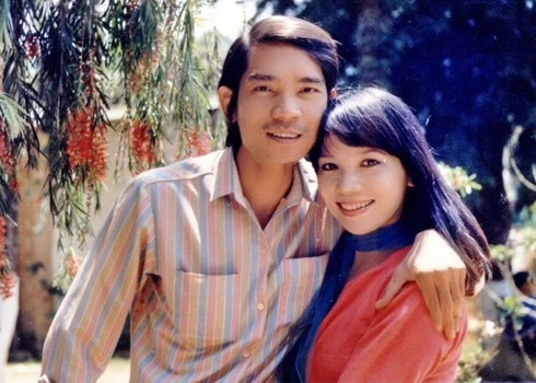 Bảo Yến tái xuất, lần đầu song ca Quang Dũng ảnh 3