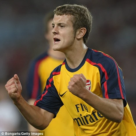 10 thần đồng bóng đá sáng giá nhất thế giới ảnh 1