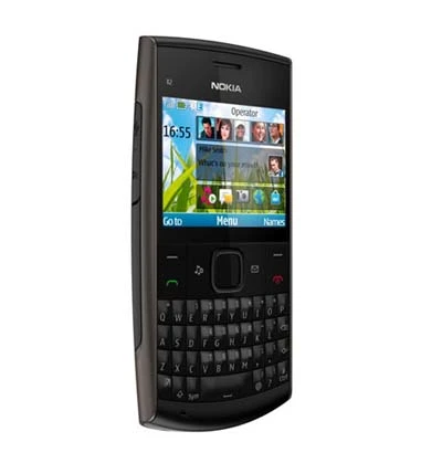Nokia ra hai di động tầm giá 2 triệu đồng ảnh 9