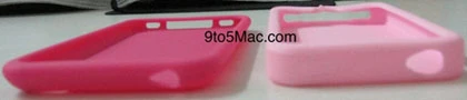 iPhone 5 mỏng và màn hình lớn hơn iPhone 4 ảnh 4 iPhone 5 mỏng và màn hình lớn hơn iPhone 4 ảnh 4